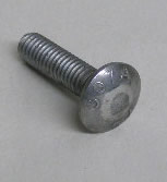 Delta Tool Part 901-11-020-0830 Carriage Bolt 901-11-020-0830